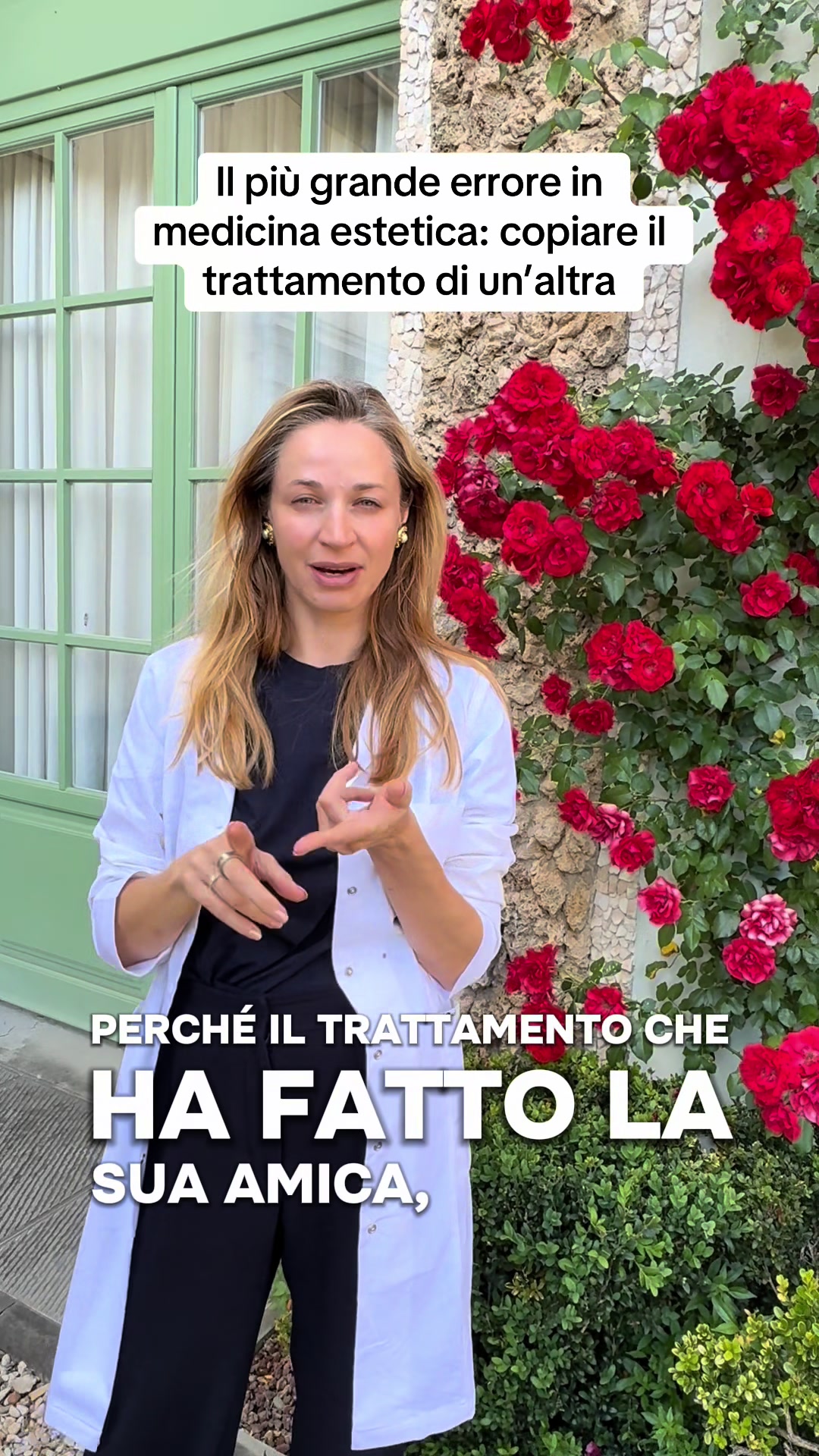 @Dermatologa in Toscana
