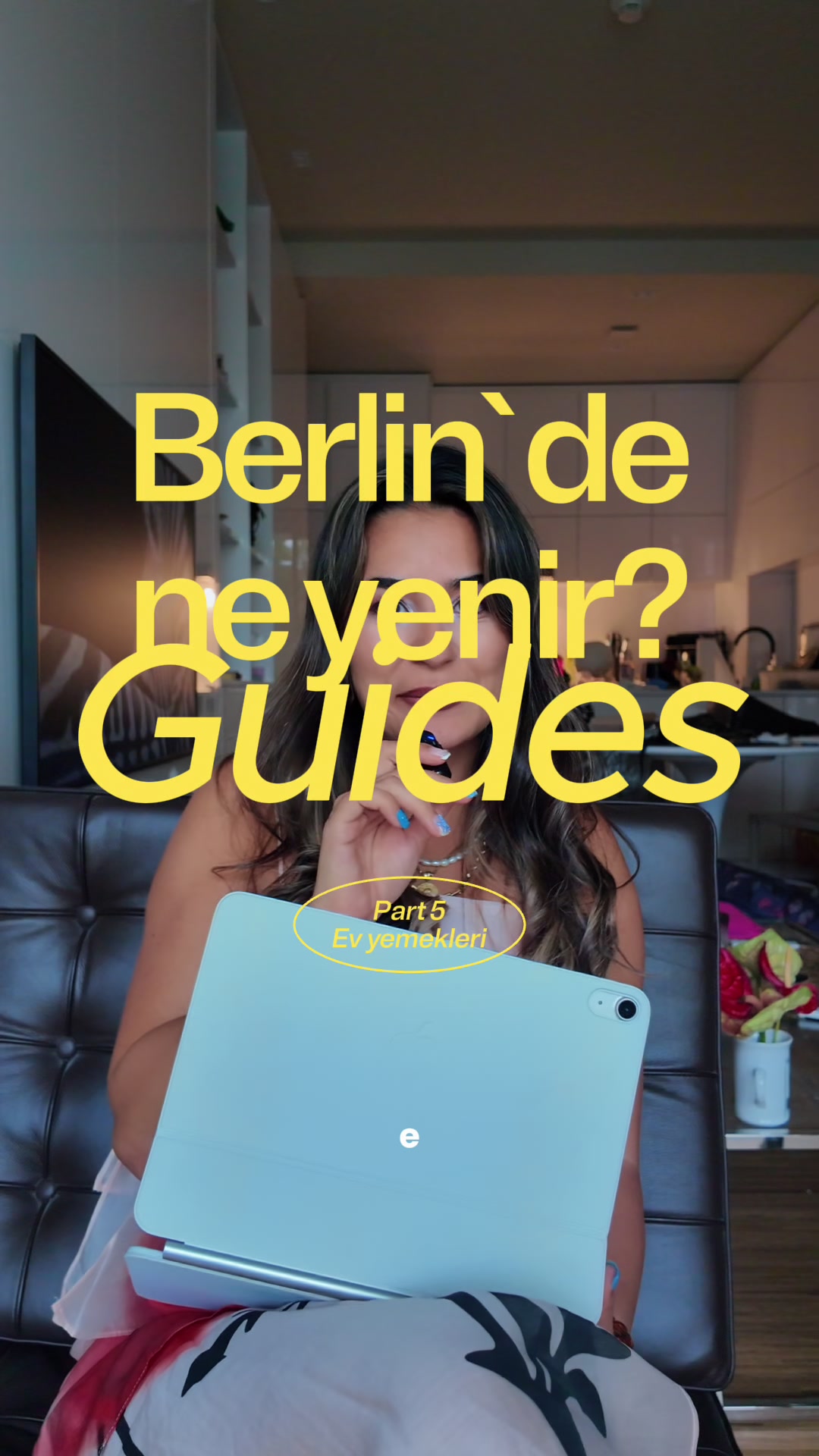 @Berlin&rsquo;de ne yenir? 🥙