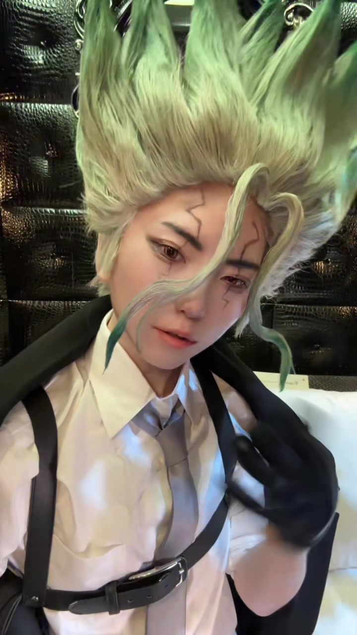 @抹茶屋しお🤧