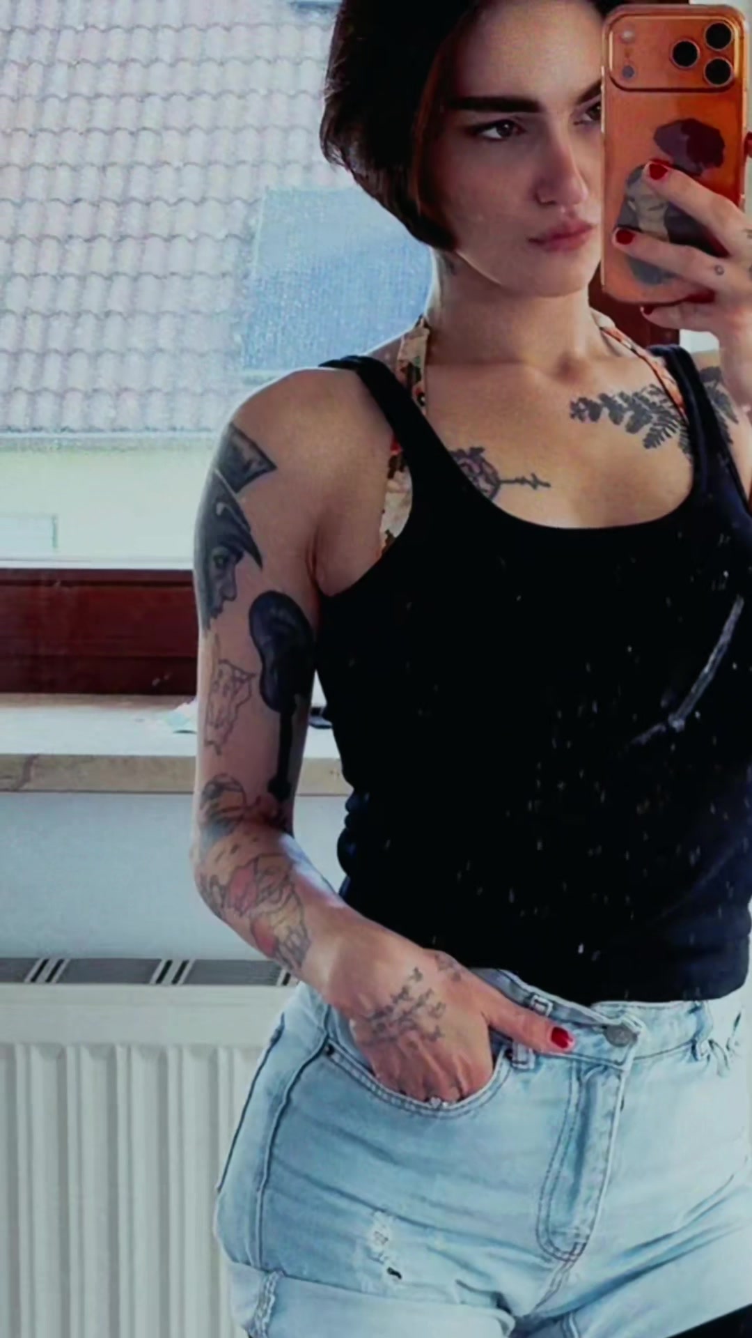 @Mi ra nda ๐ค๐๐น