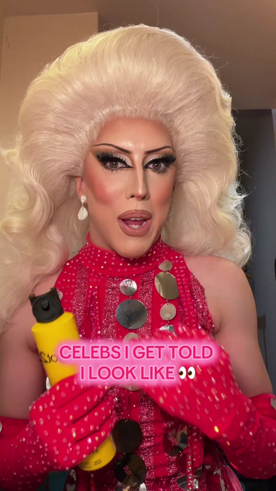 @Sophia stardust