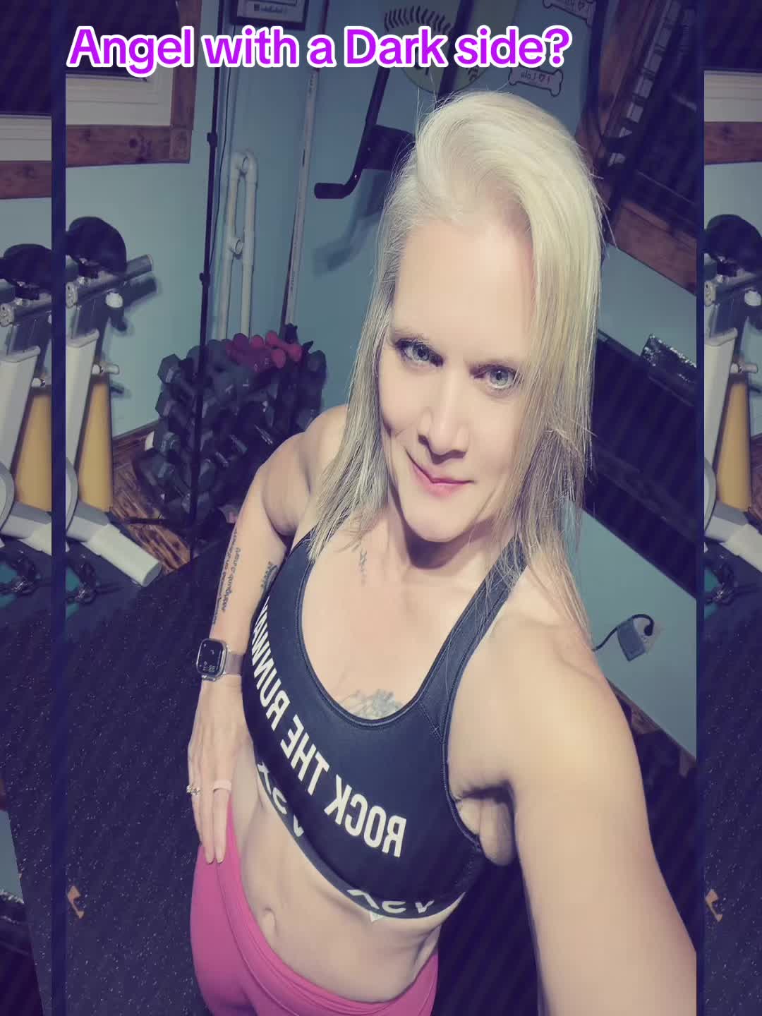 @Fit @ 55 Nana ❌
