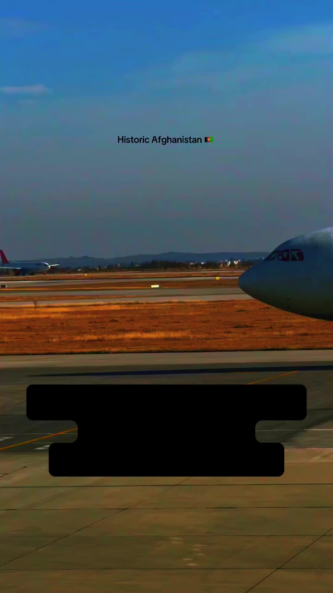 @Historic Afghanistan