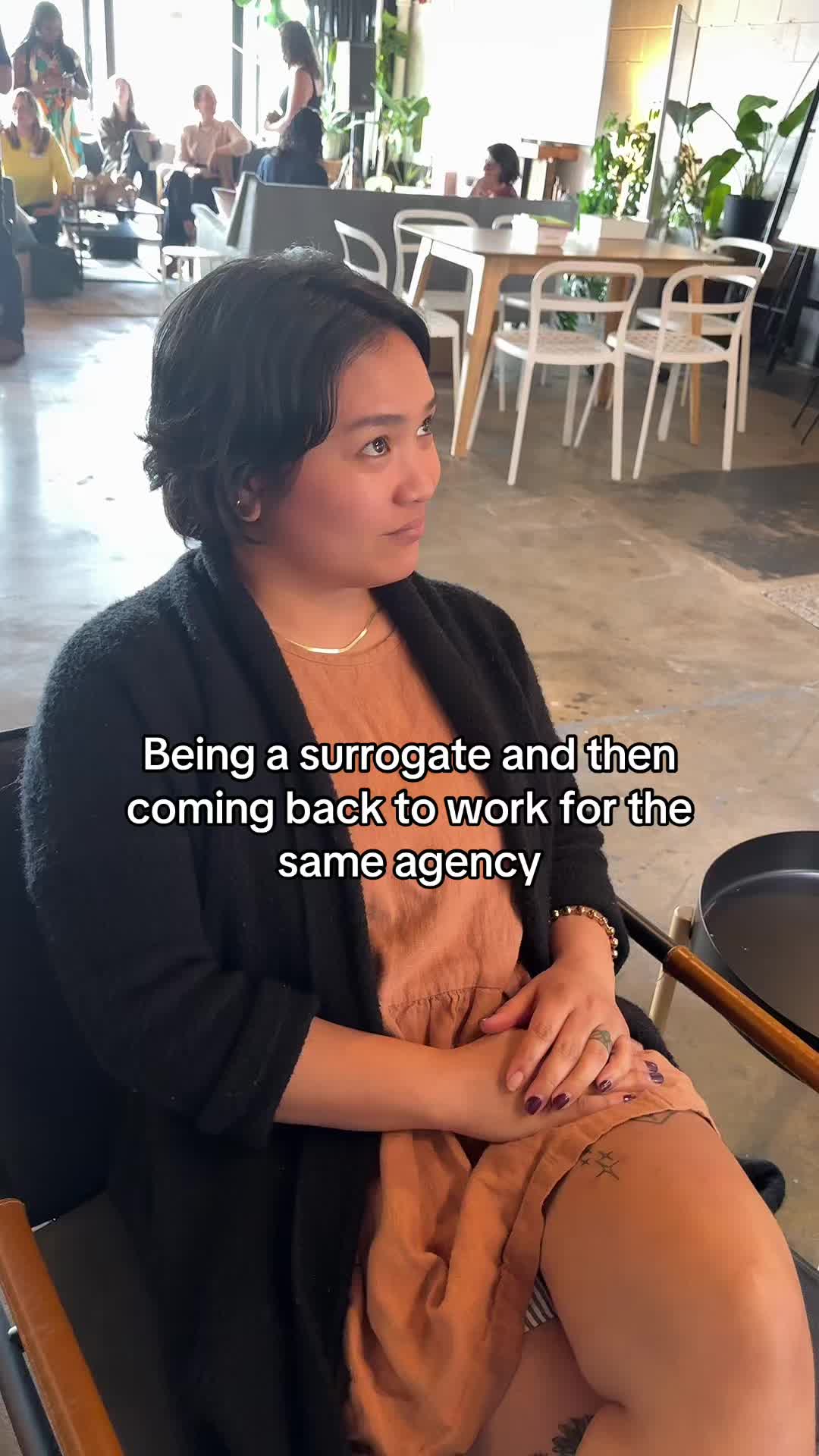 @Northwest Surrogacy Center