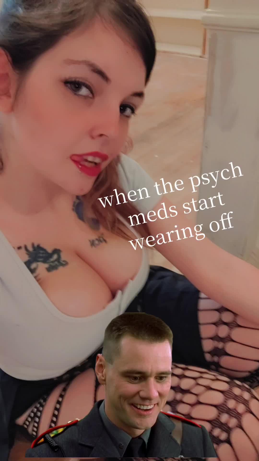 @Kyrin the Succubus