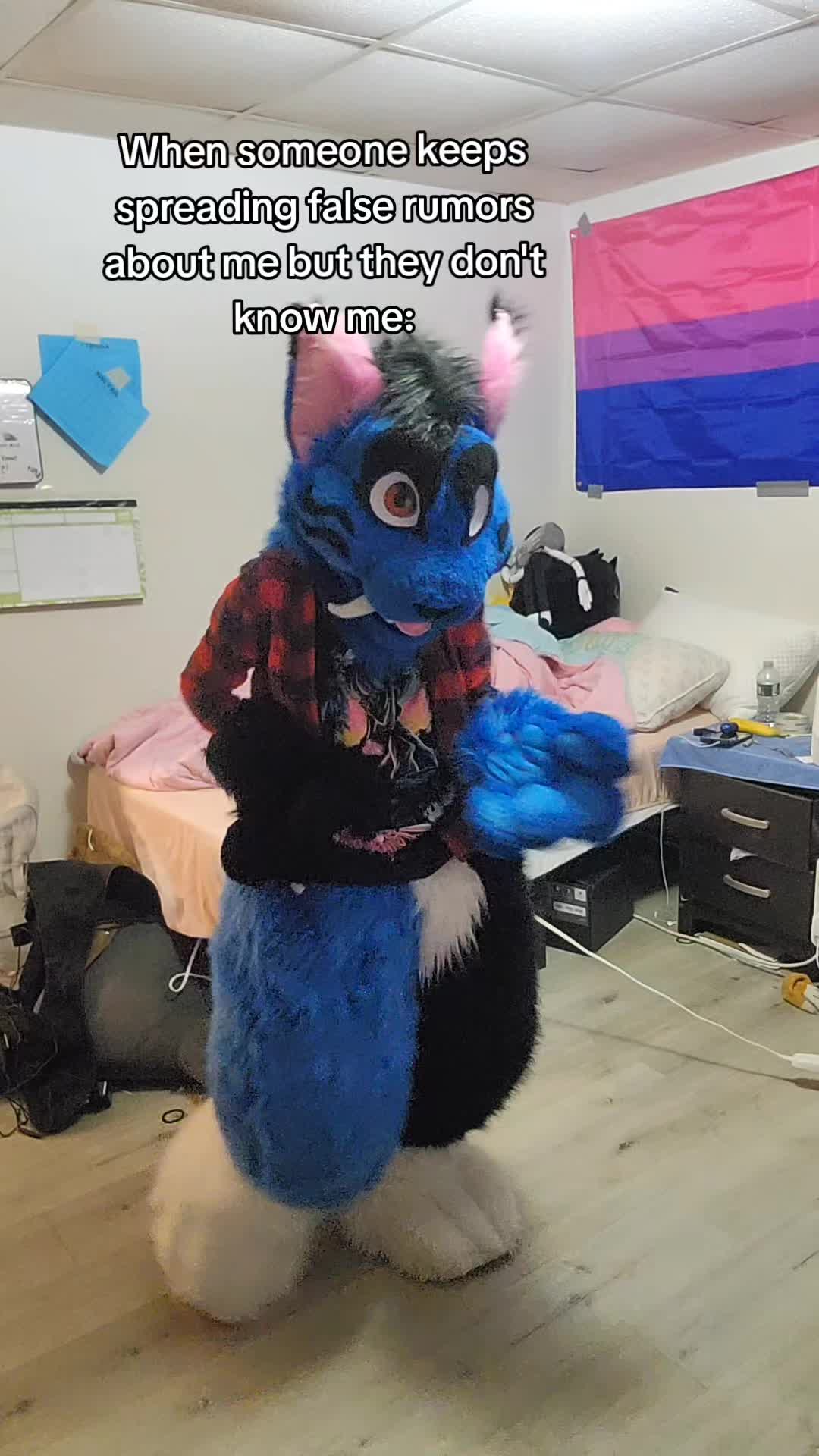 @Mx Queen Alpha🔜Furpocalypse?