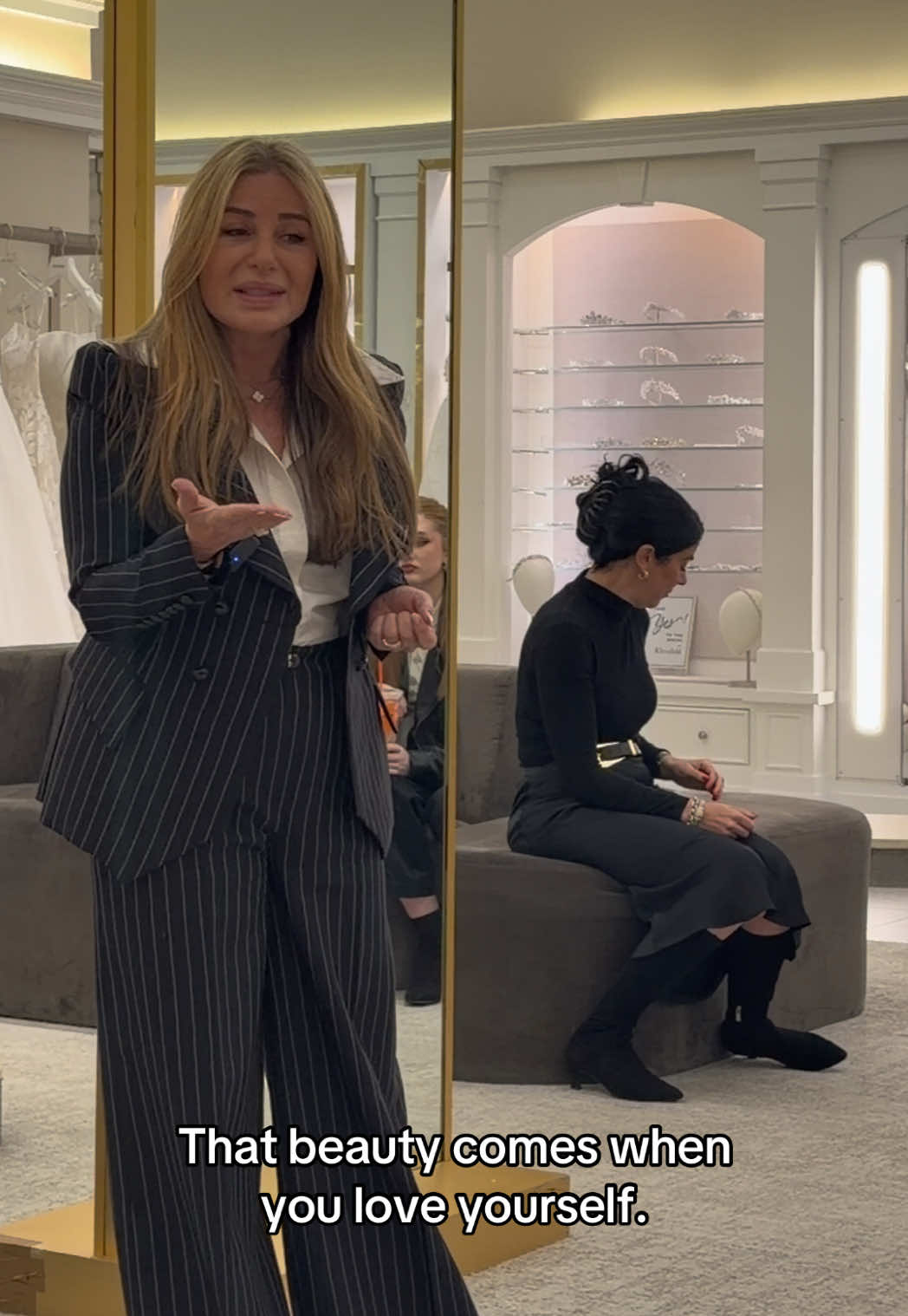 @Kleinfeld Bridal