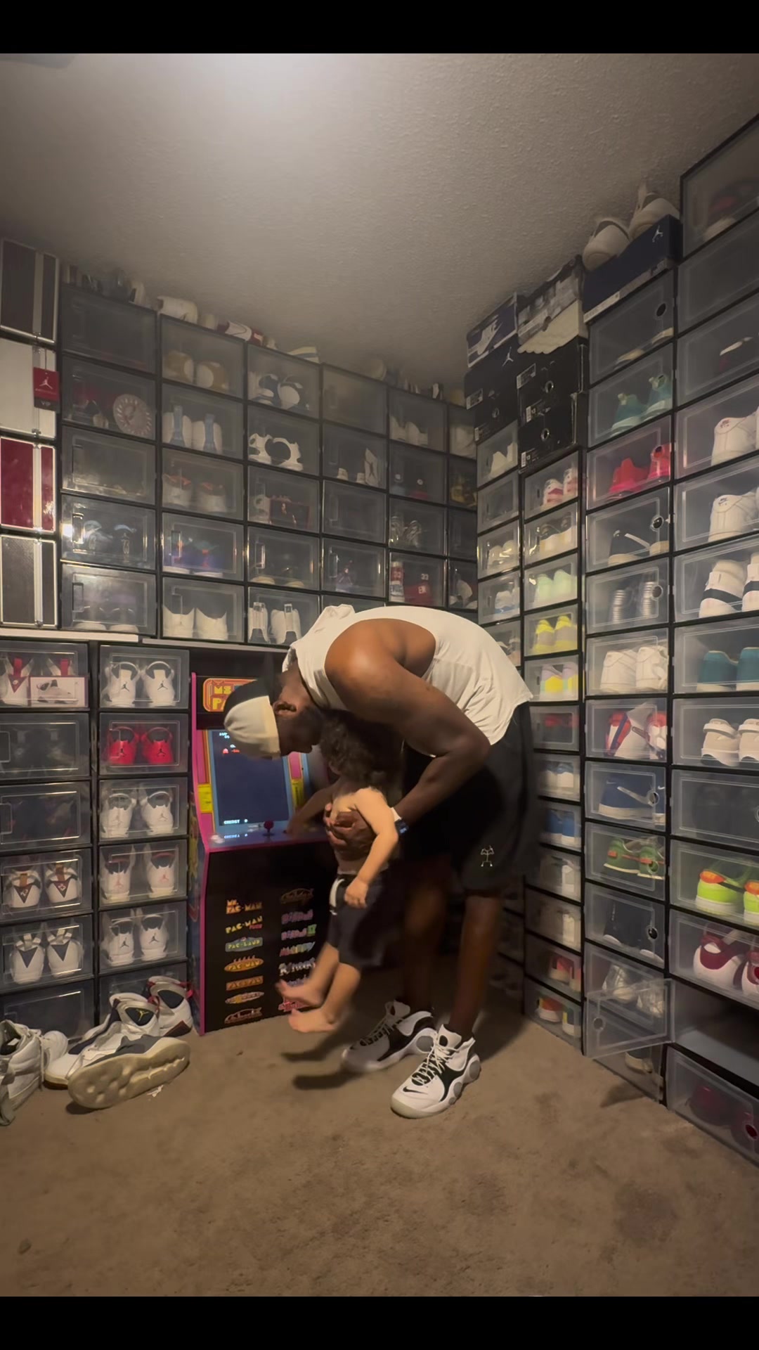 @The Shoe Whisperer