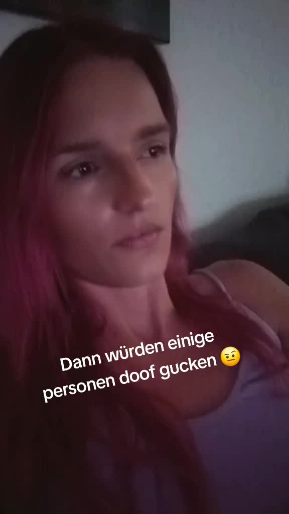 @🔥Jenny🔥❤️SeineFrau❤️💍