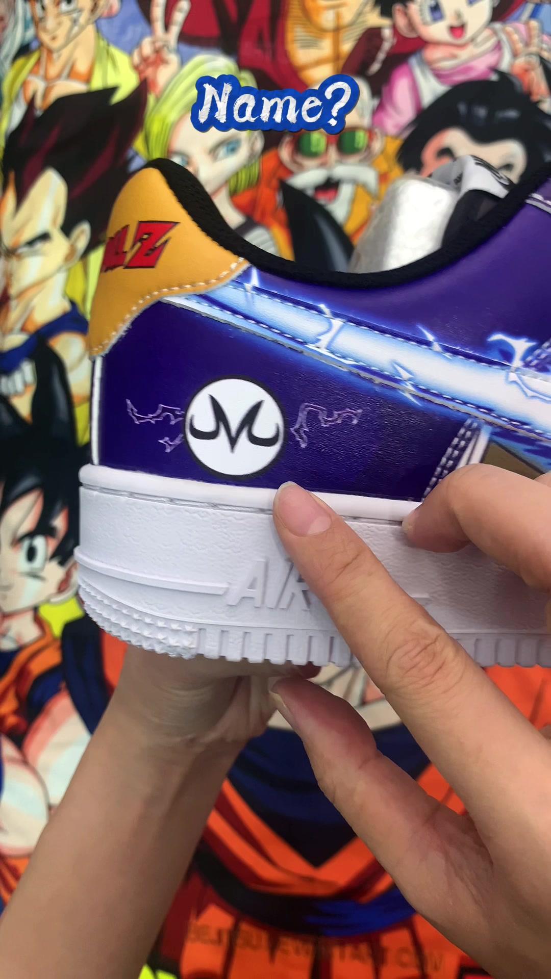 @dragon ball
