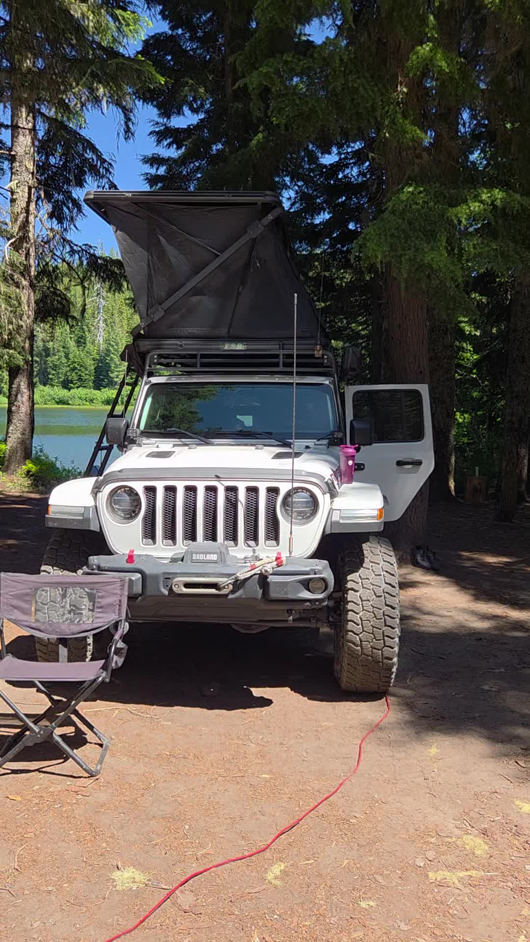 @Ridge Camper 🏔🌲🏕