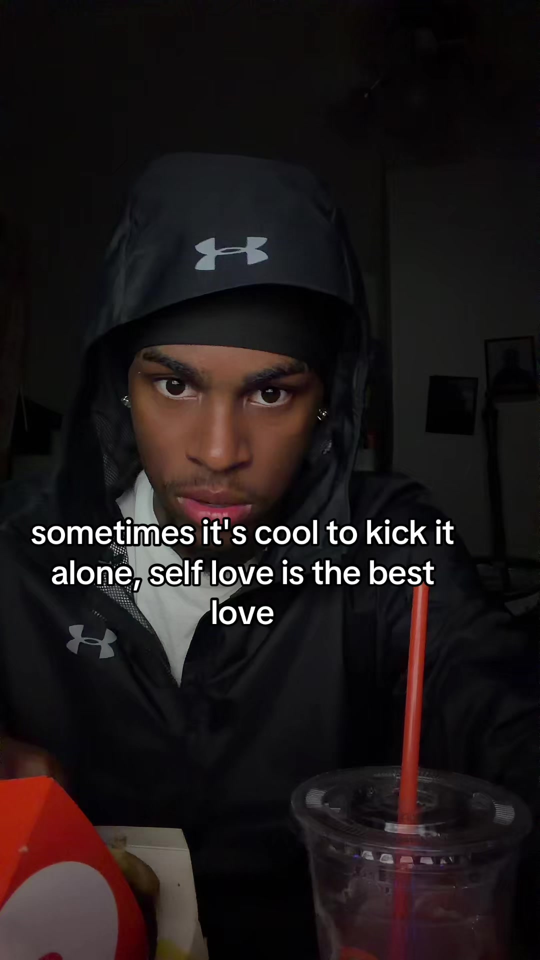 @A guy that wish for love