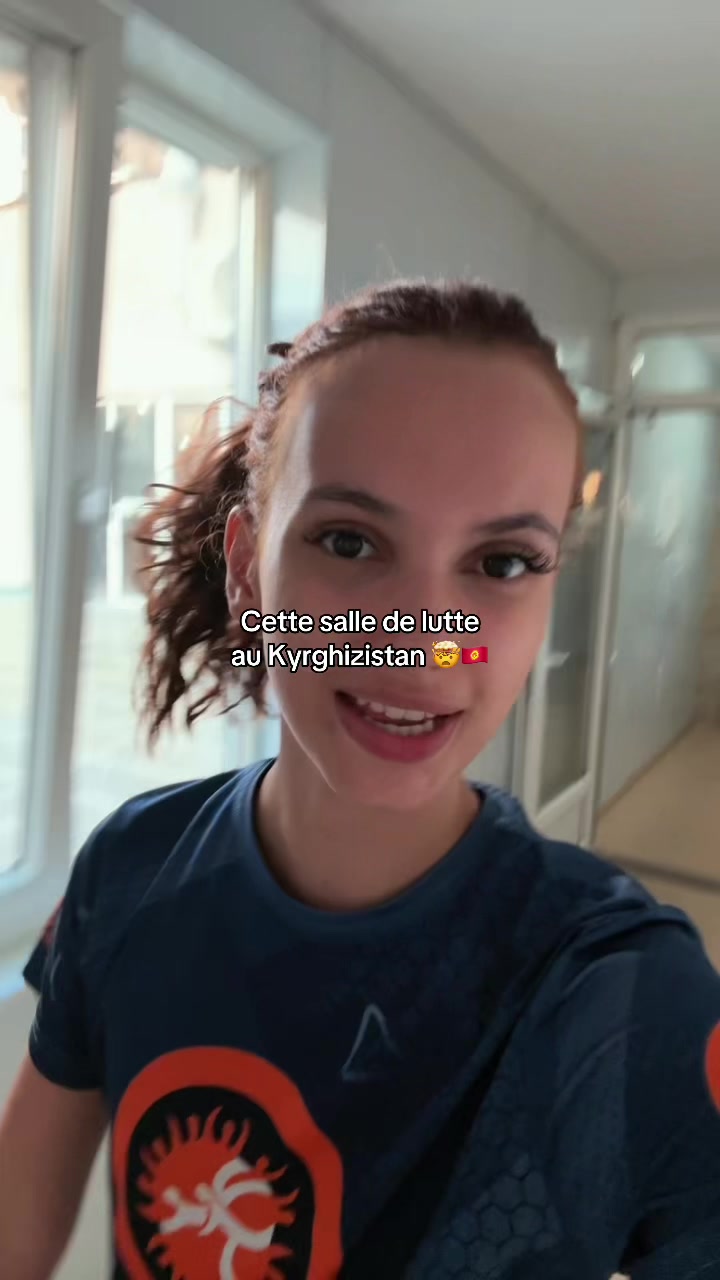 @Ninha 🤼♀️