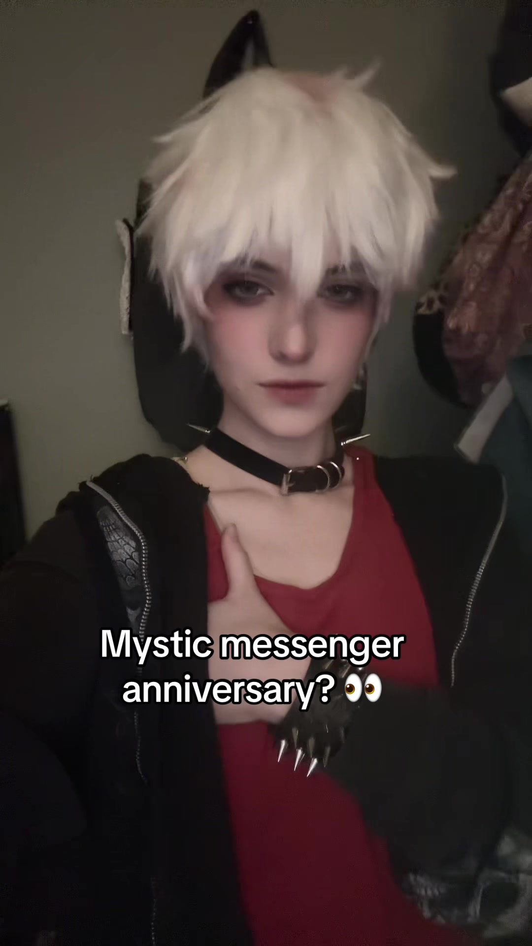@♡⊹.* Mottle ┆★ ˙ᵕ˙
