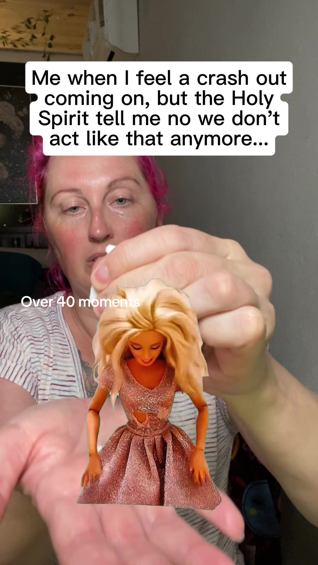 @Nicole | Over 40 Beauty