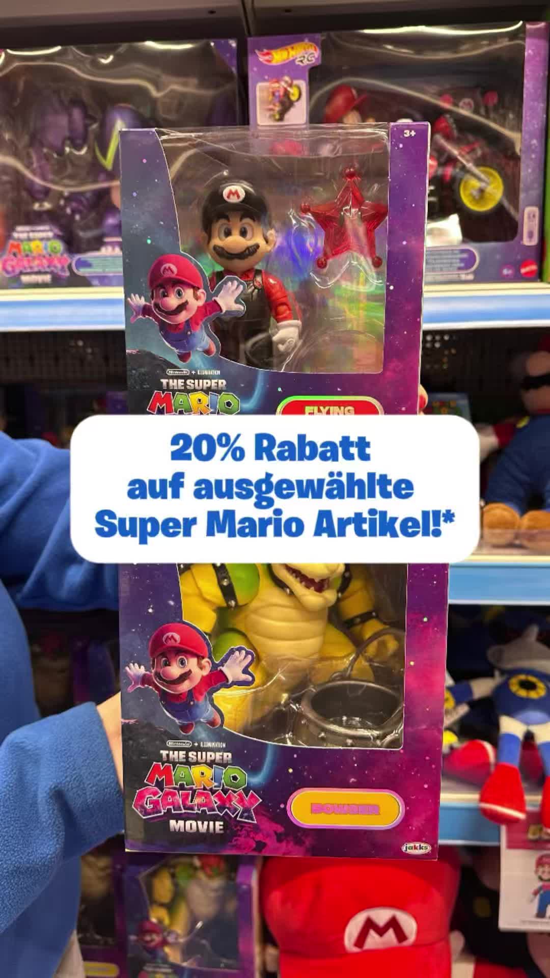 @Smyths Toys Superstores DACH