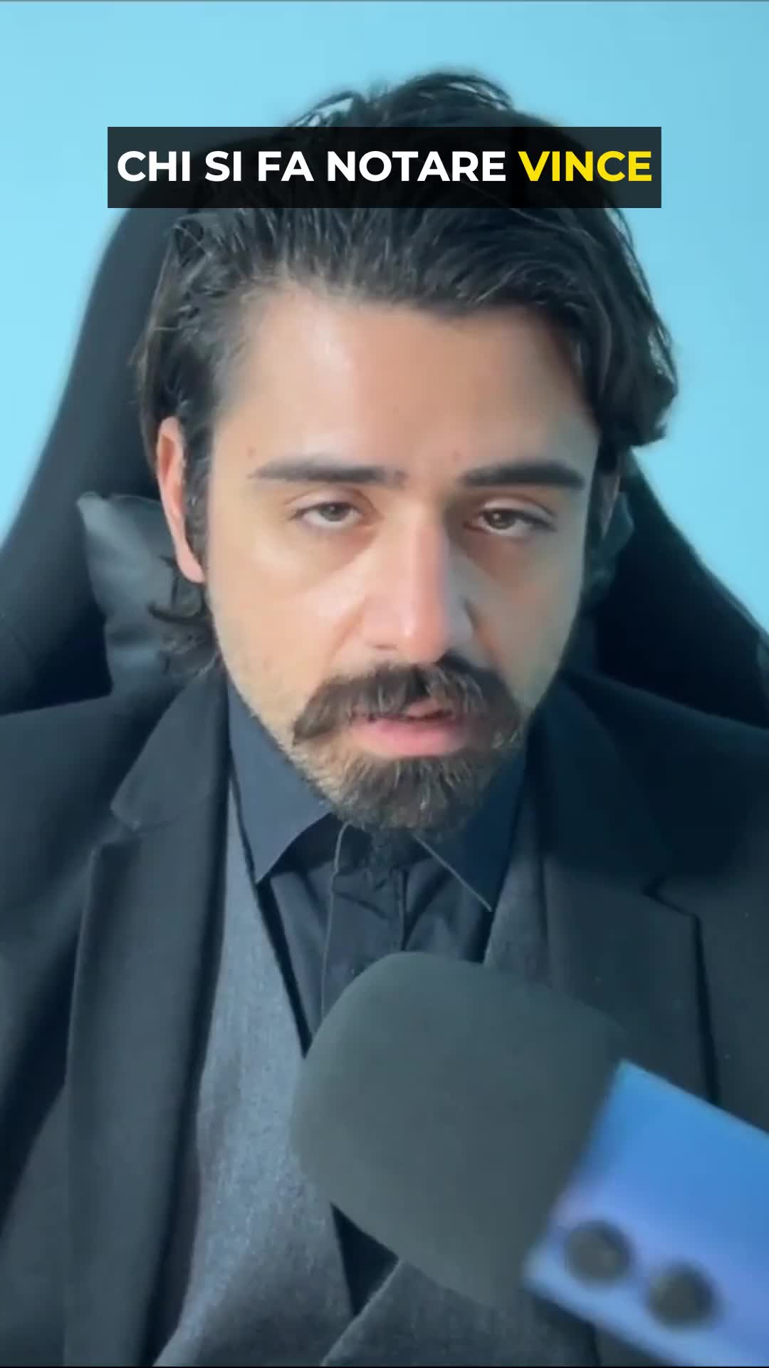 @Federico Picchianti
