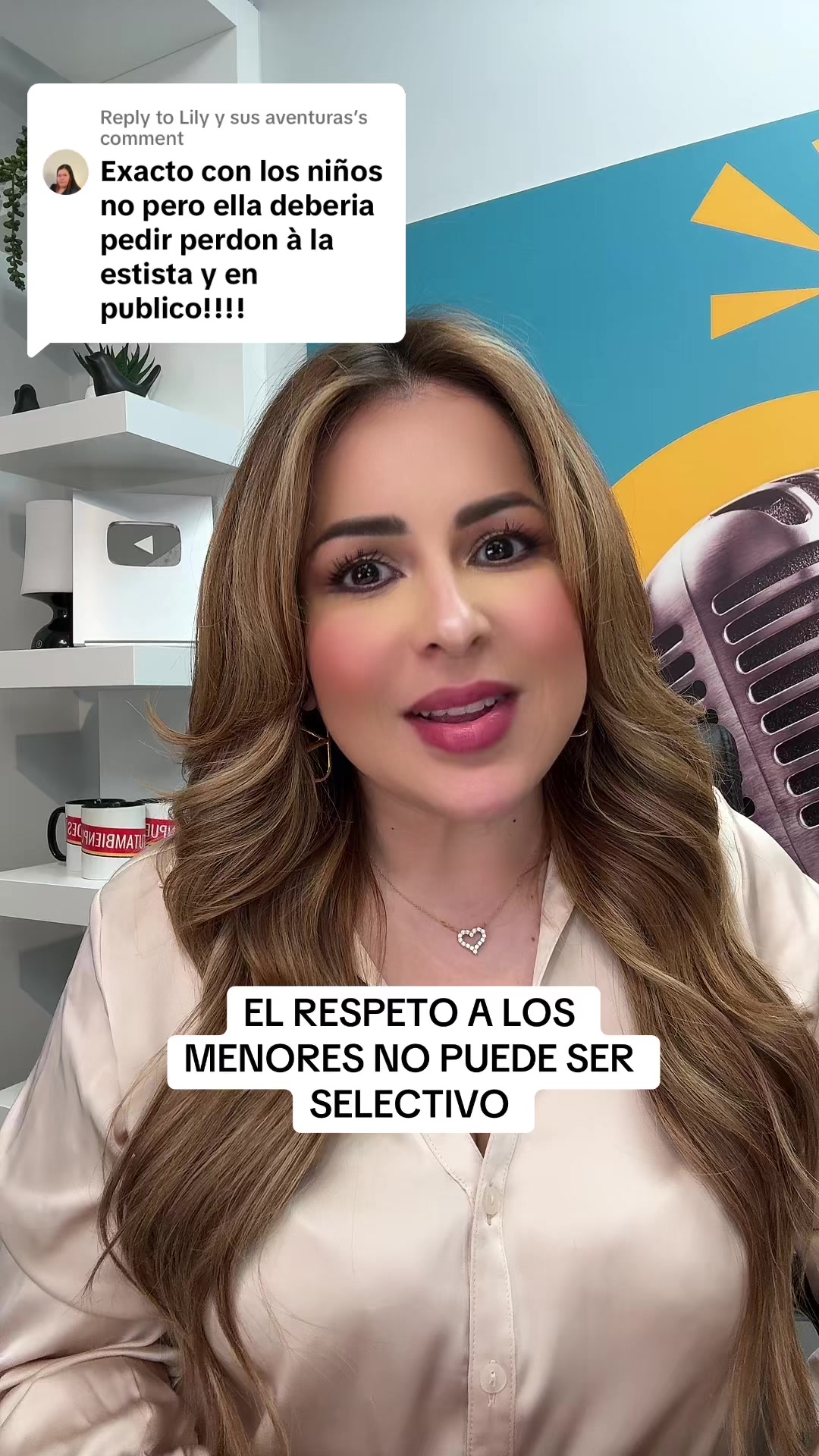 @@YTUTAMBIENPUEDES &reg;️