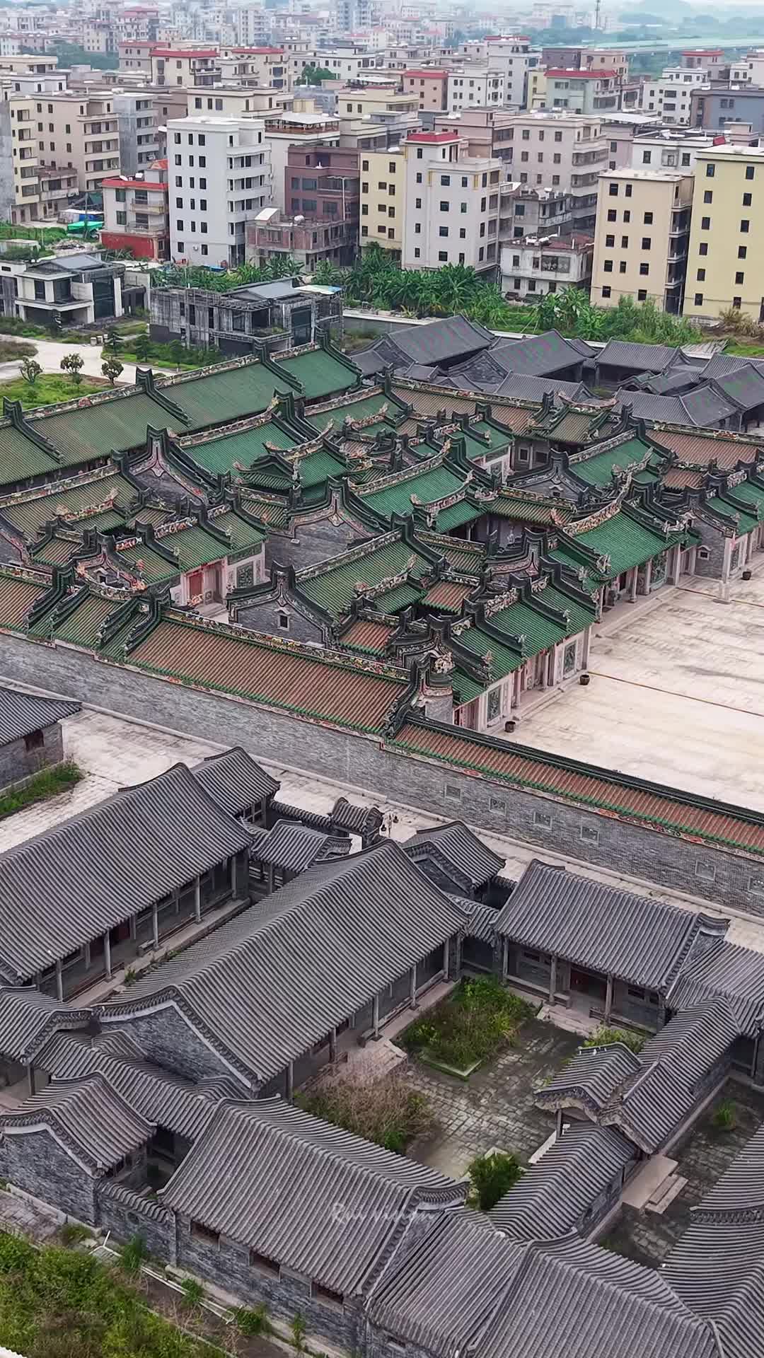 @潮汕埕影