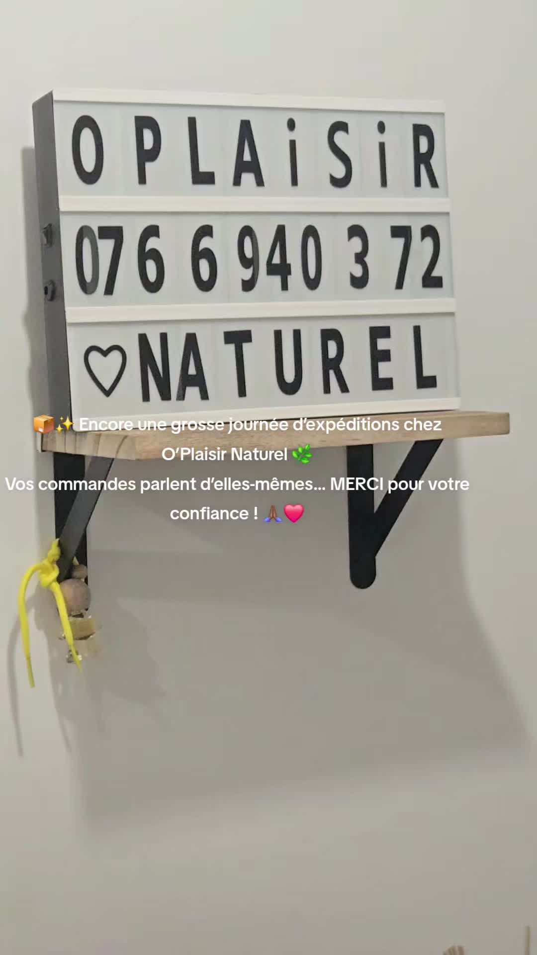 @Shop NATUREL