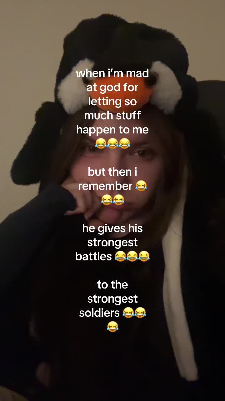 @;