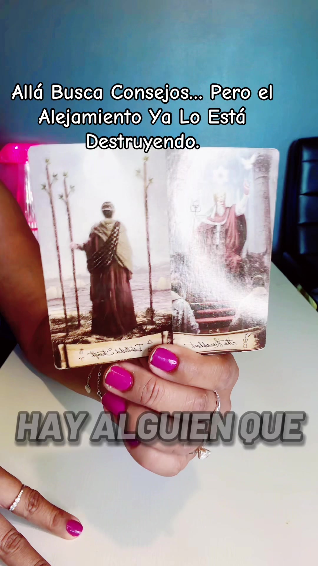 @lucy Tarot