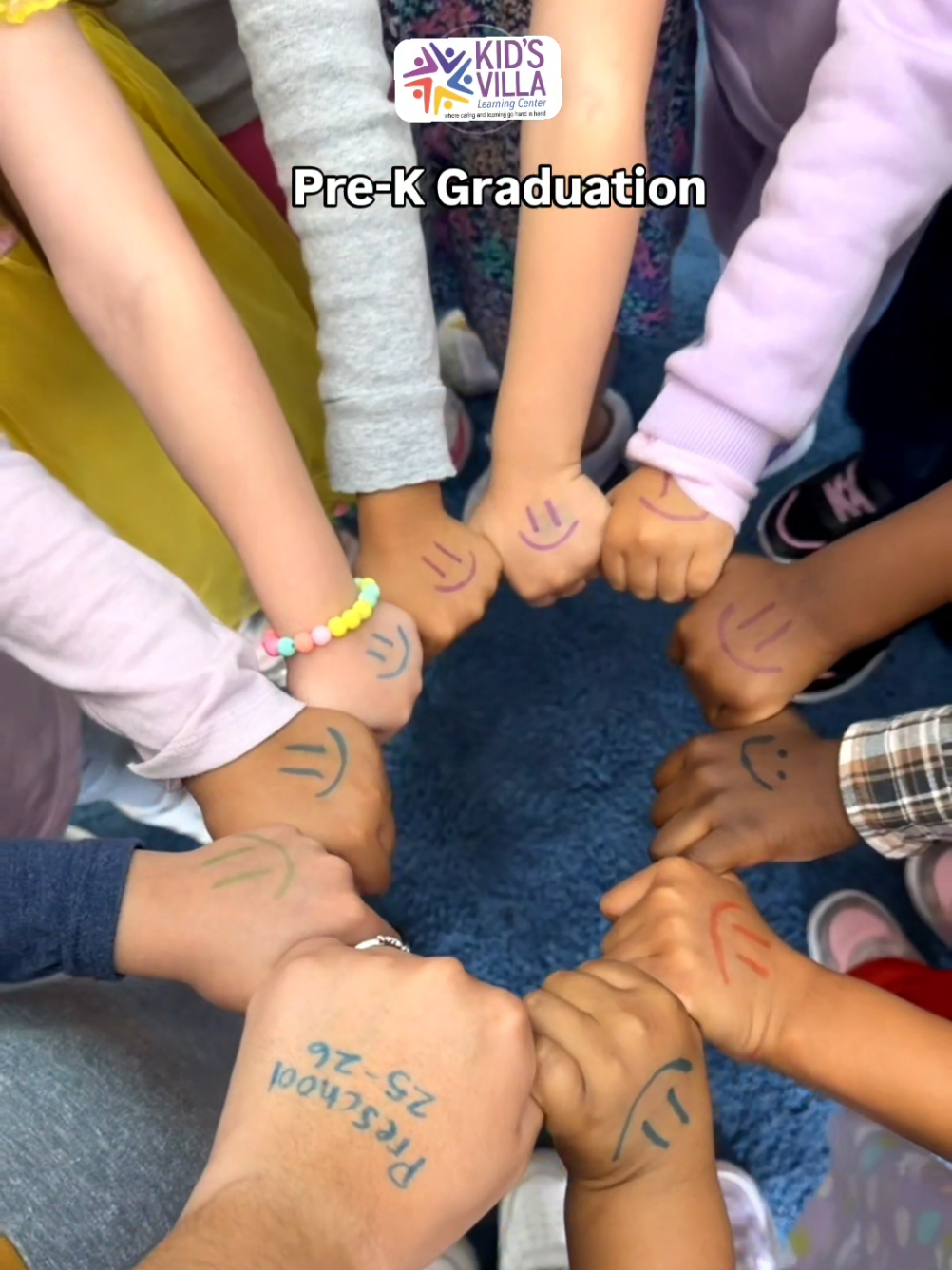 @Kid's Villa Learning Center