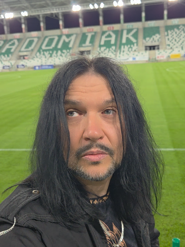 @Paweł Mosiołek