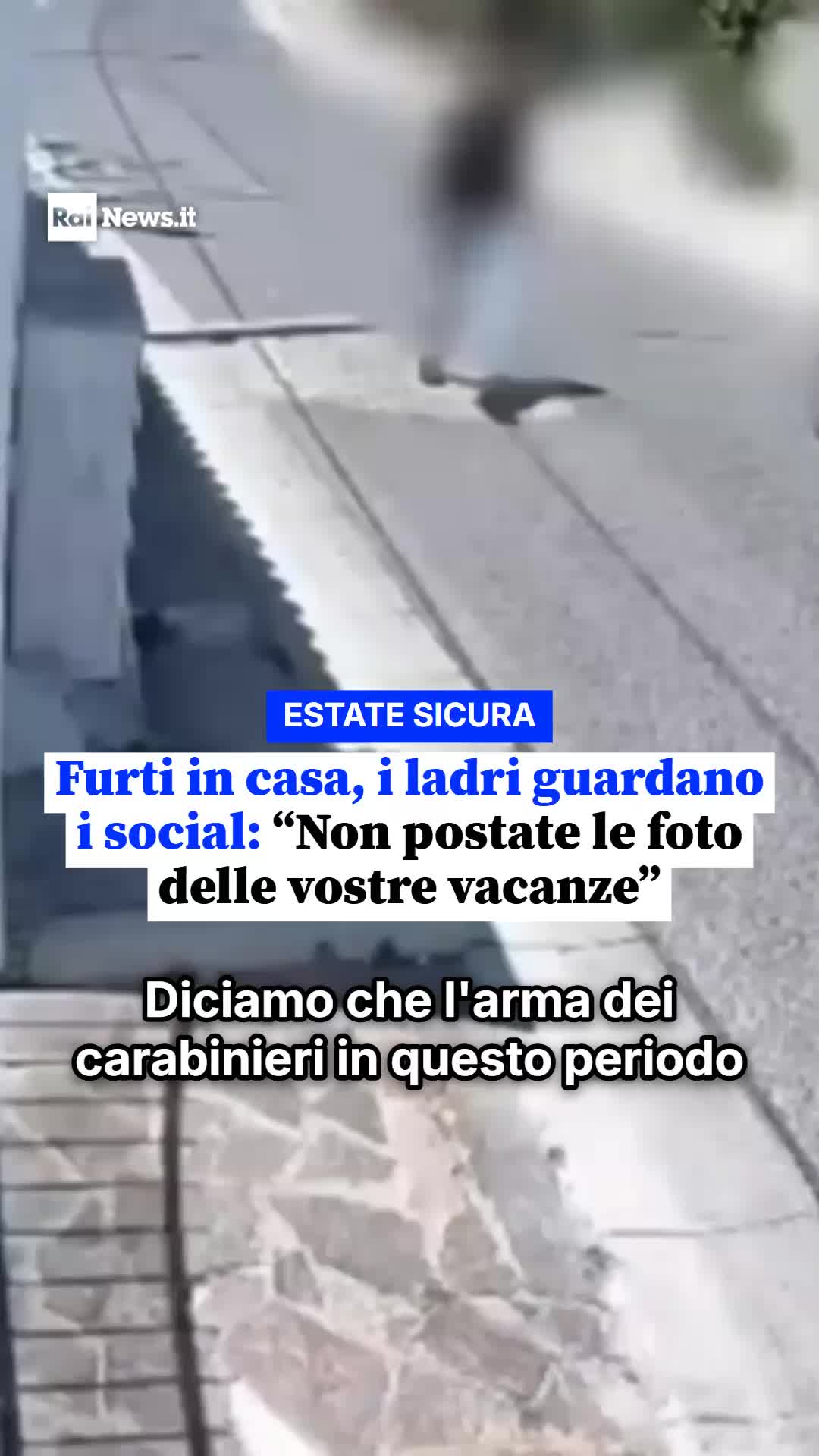 @RaiNews