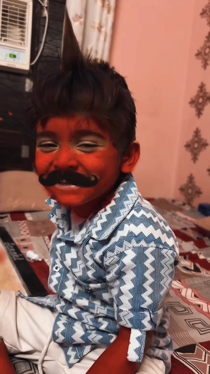 @Shakir Hu