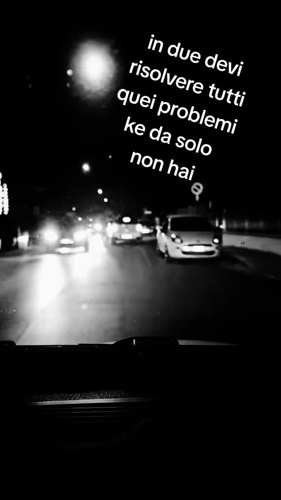 @il mio nome è mai più