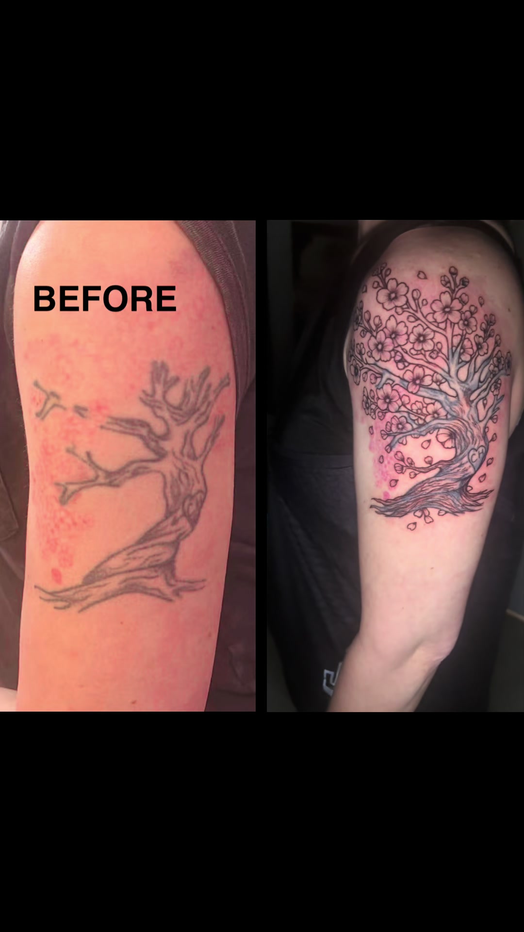 @Lady Ink