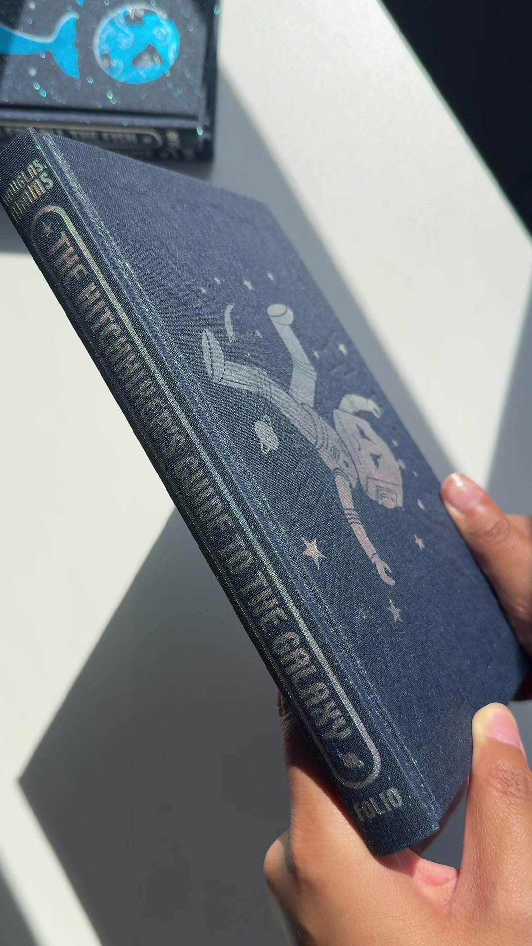 @The Folio Society