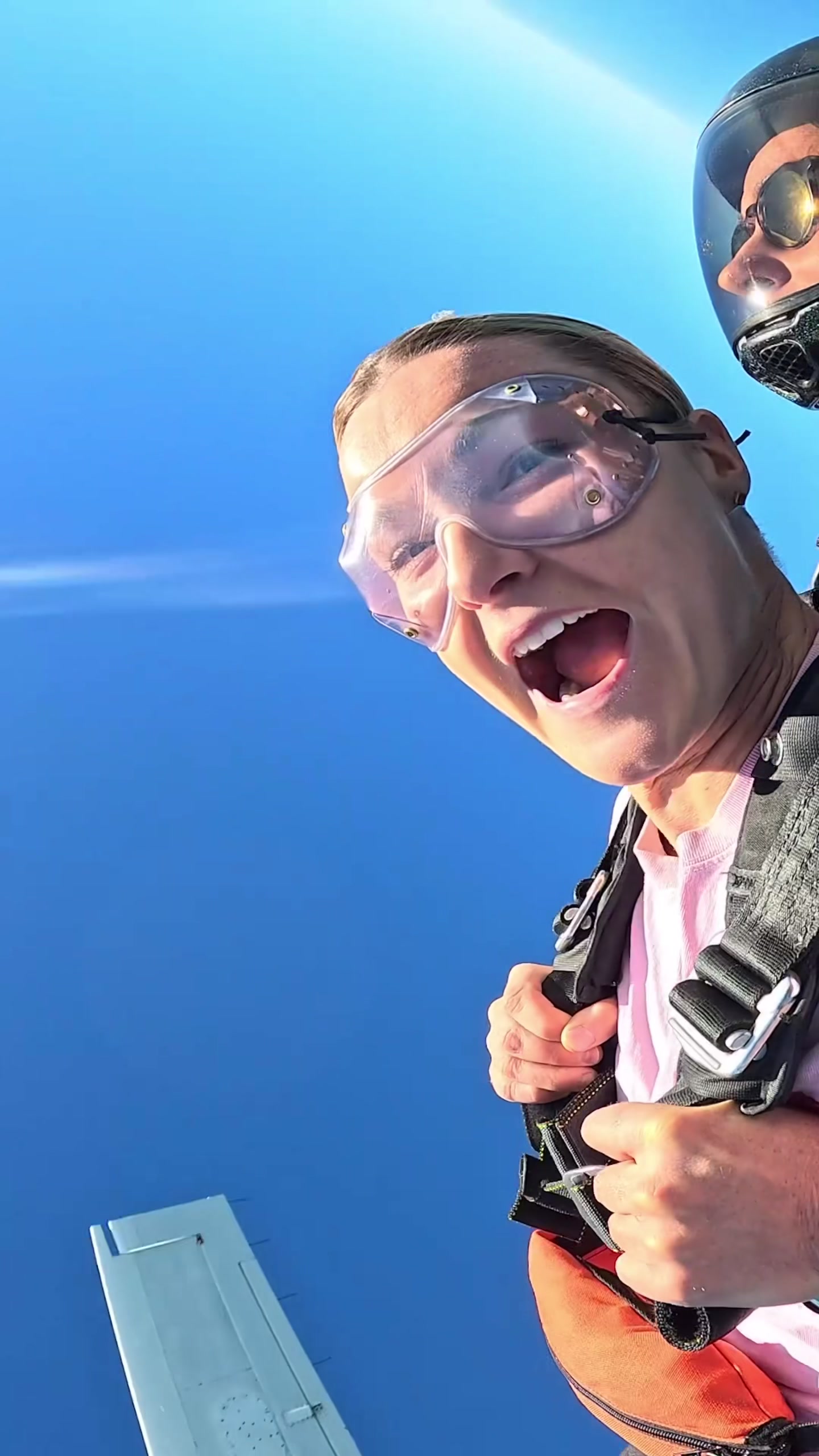 @Skydive Geronimo Rottnest