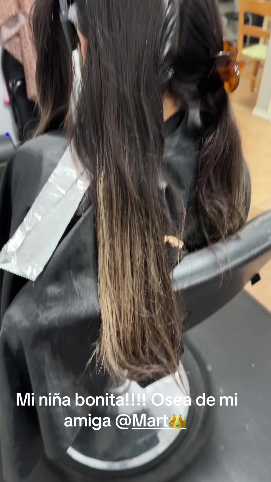 @AnaGabyTheStylist