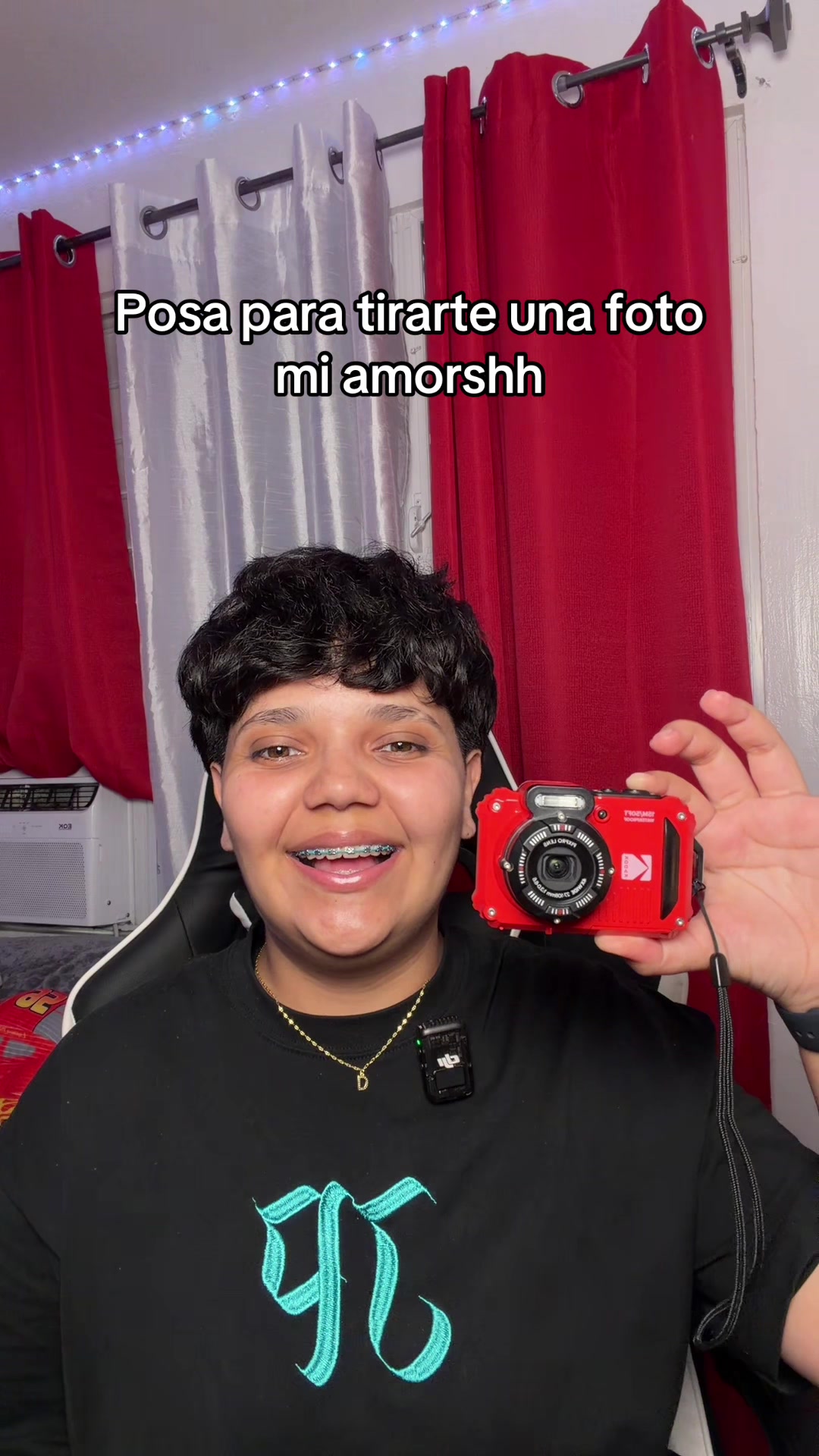 @La Dani