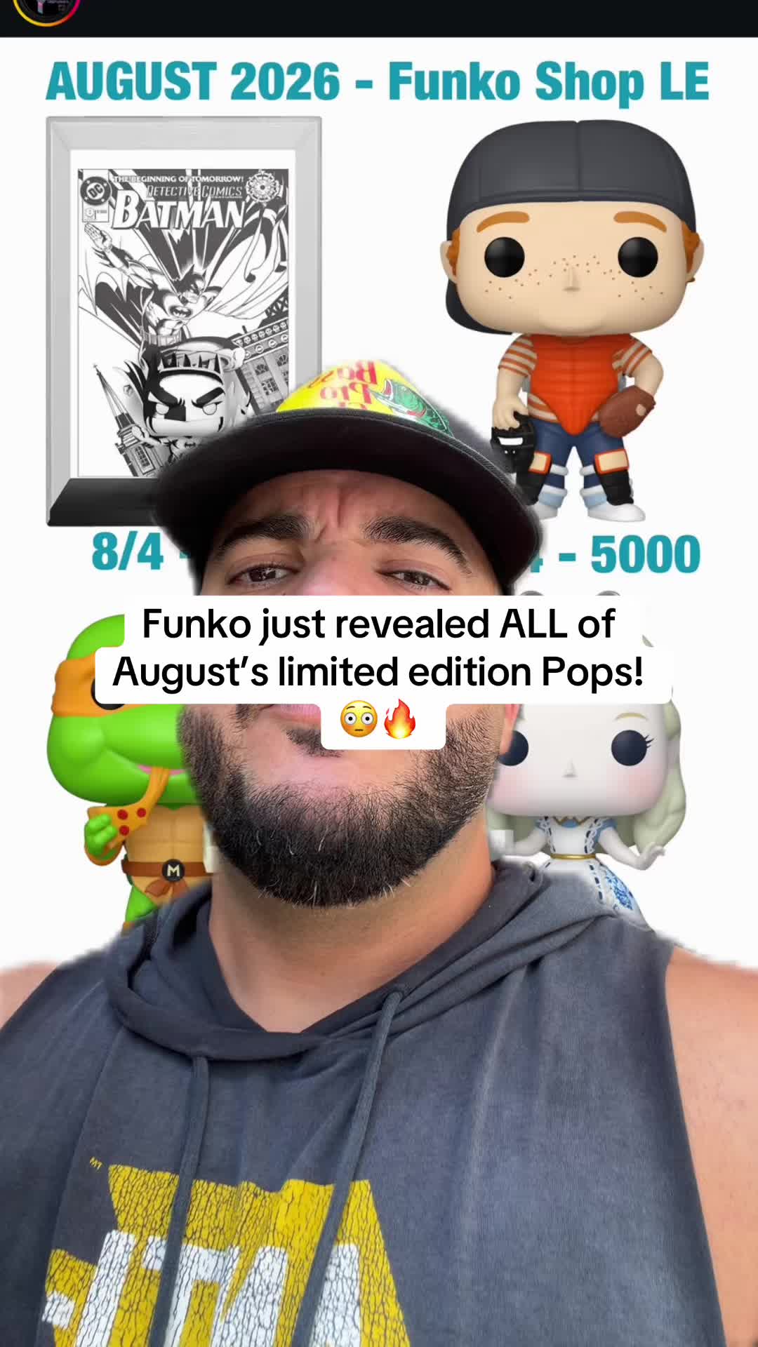 @Funko Finz