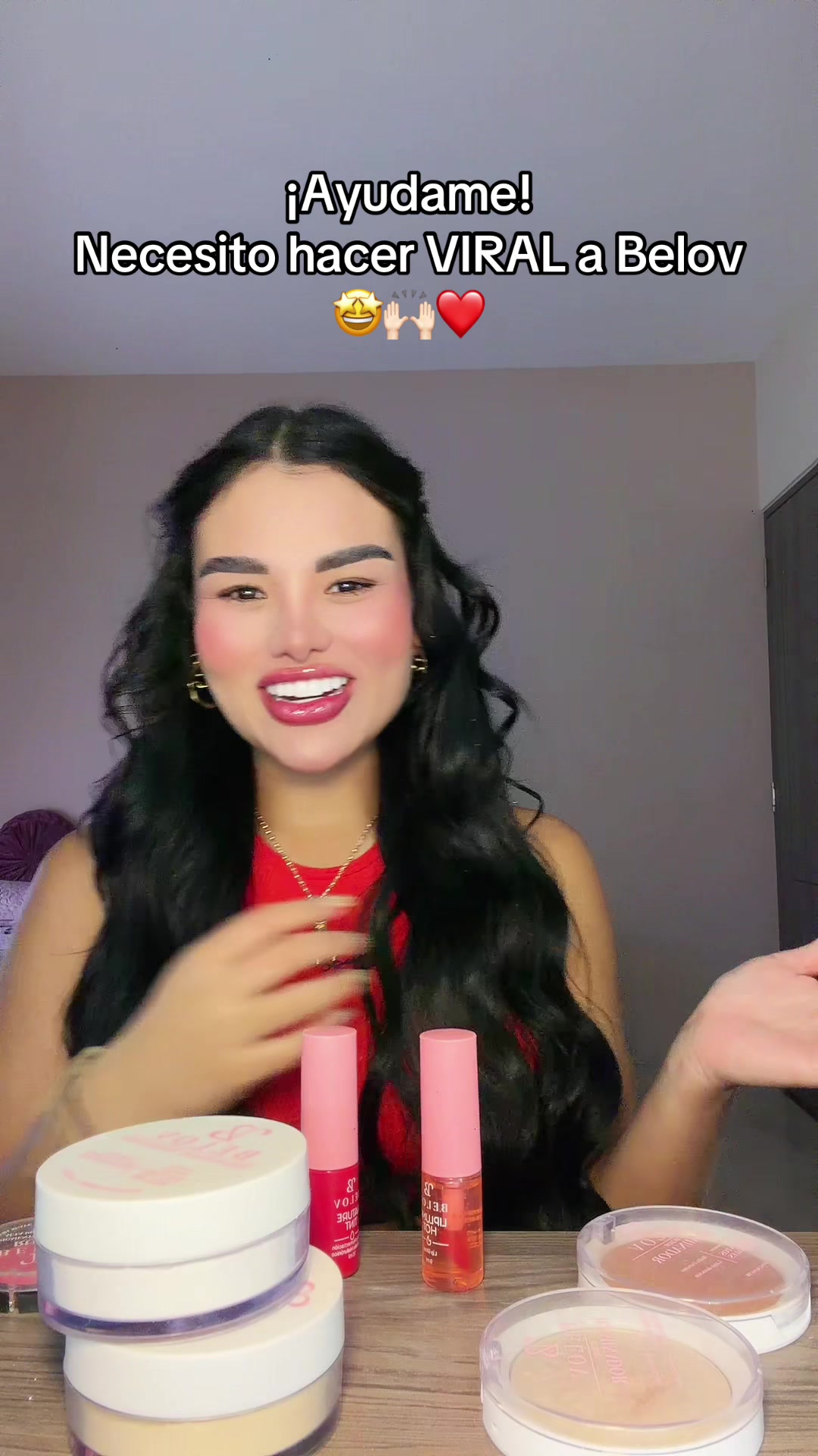 @Belov cosmetics💗