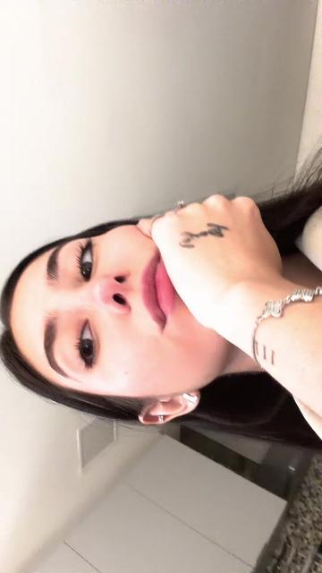 @bella barreto