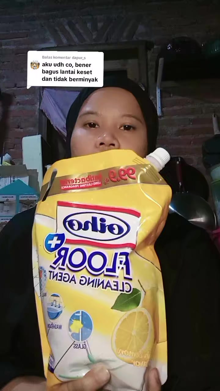 @Rina puspitasari