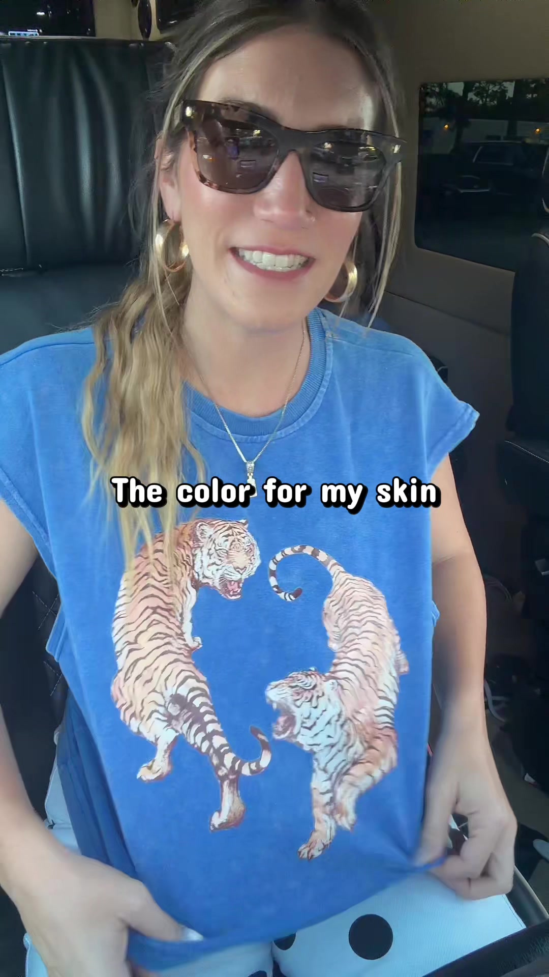 @Lexie Gilmartin