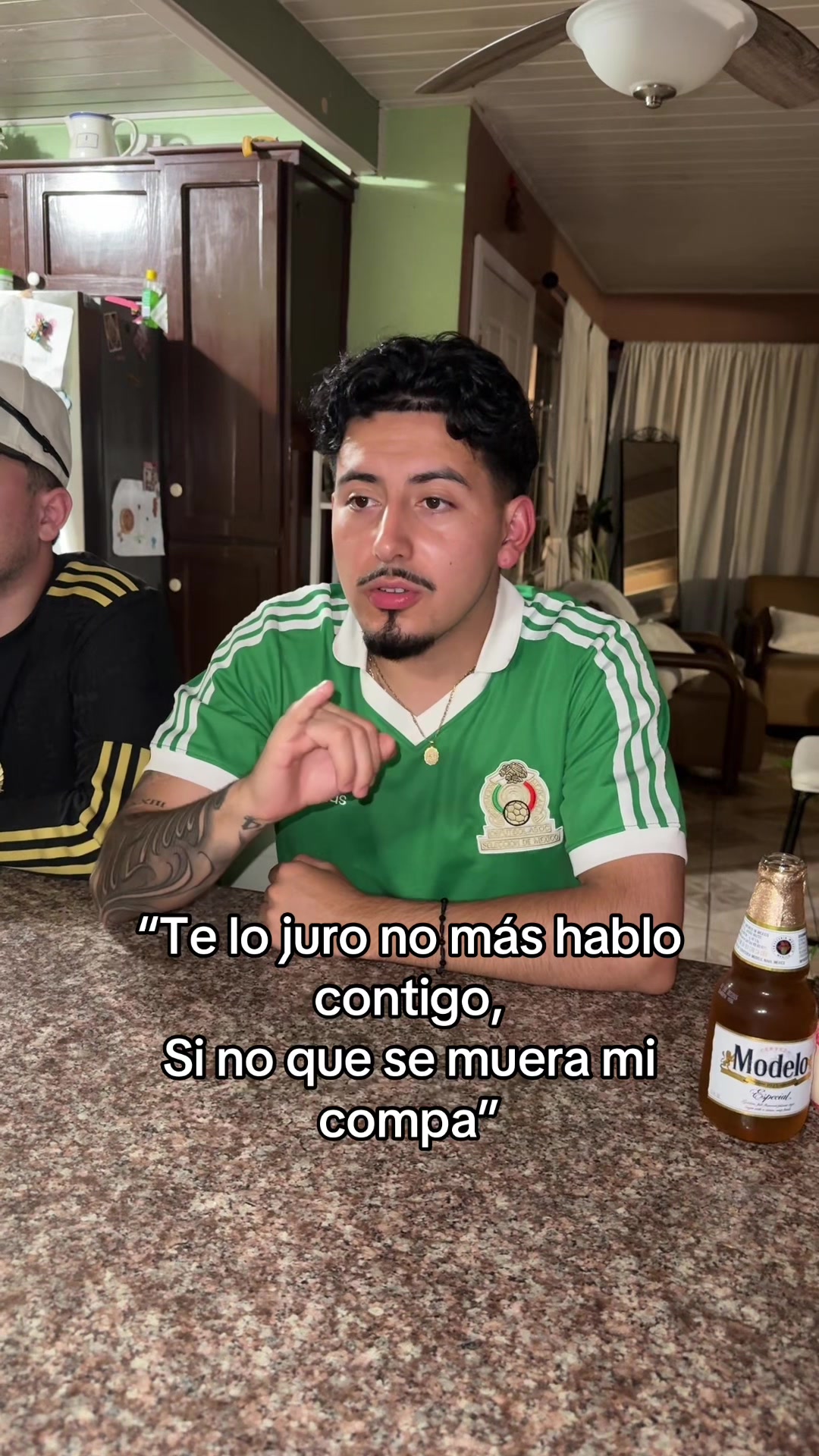 @Tony Guzman