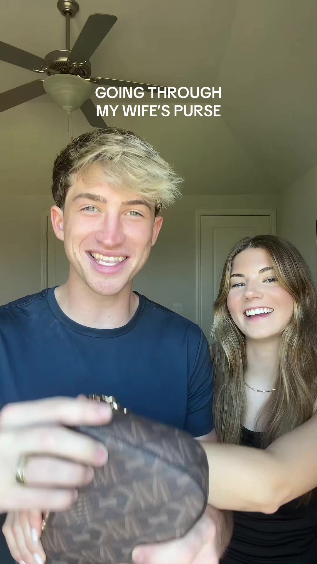 @Cash & Kate
