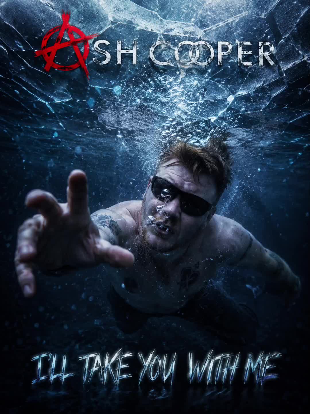 @Ash Cooper