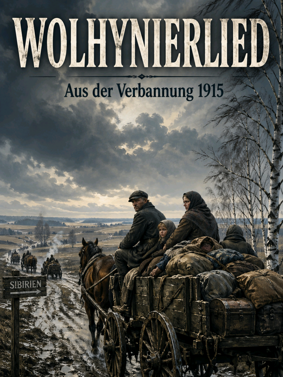 @Wolgadeutsche Lieder