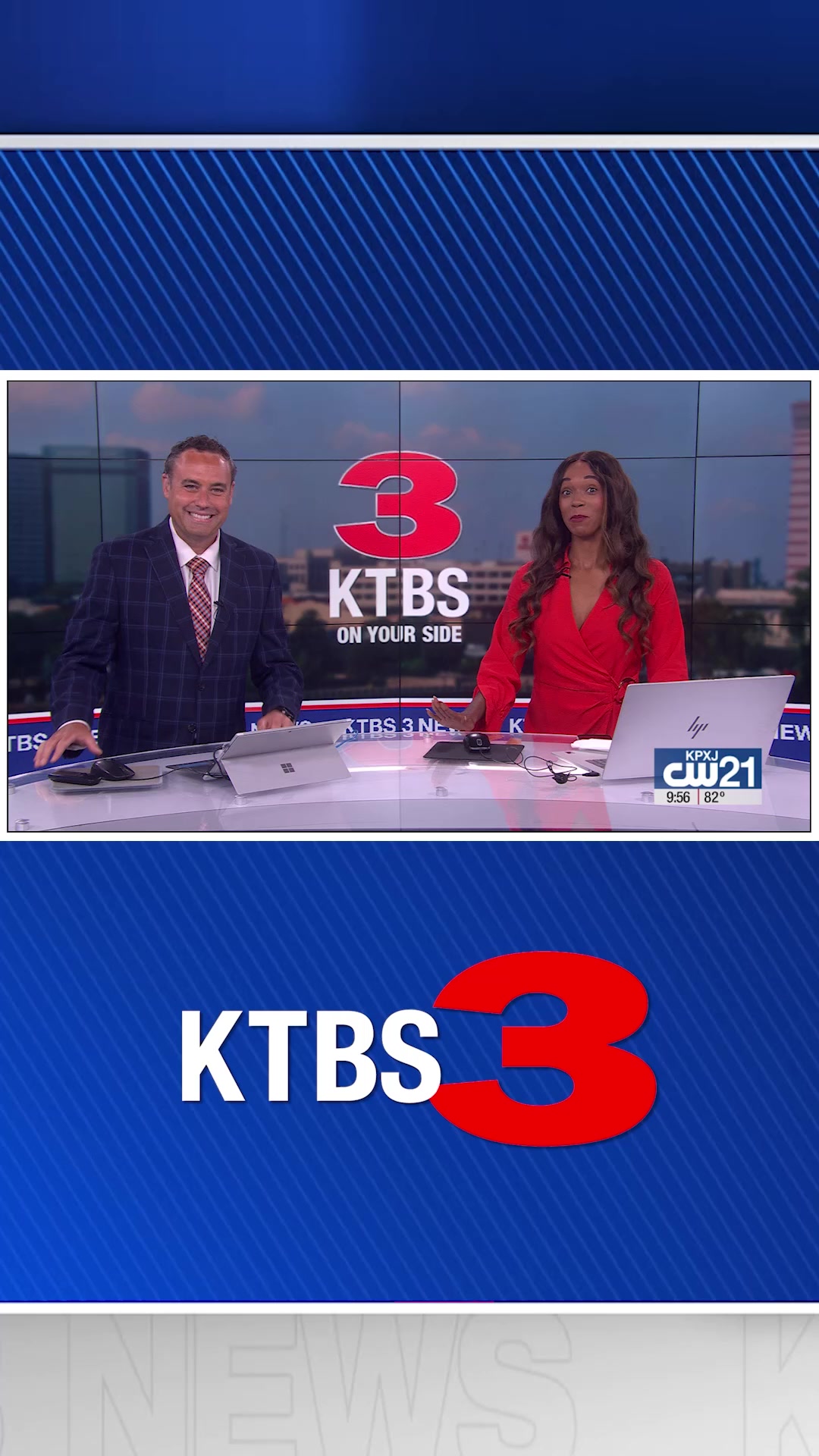 @KTBS Channel 3