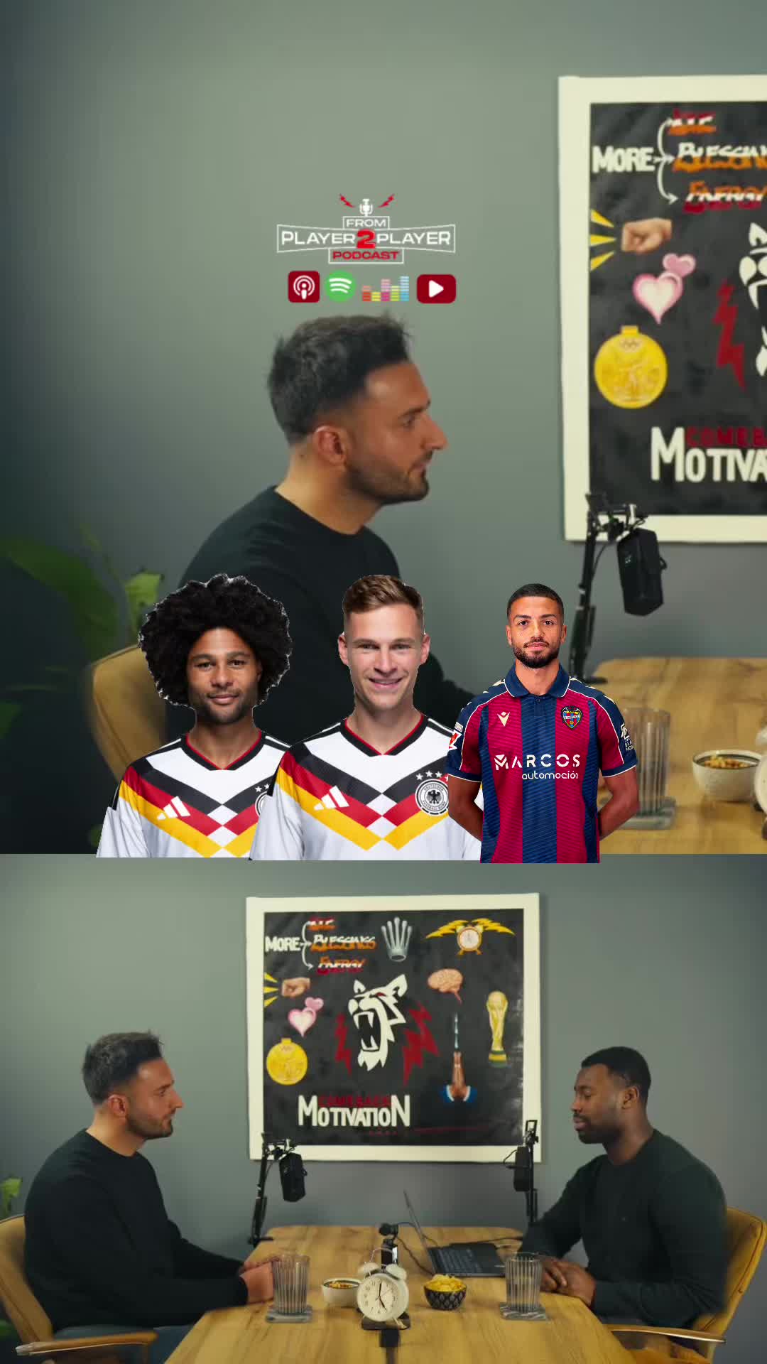 @comebackmotivation ®