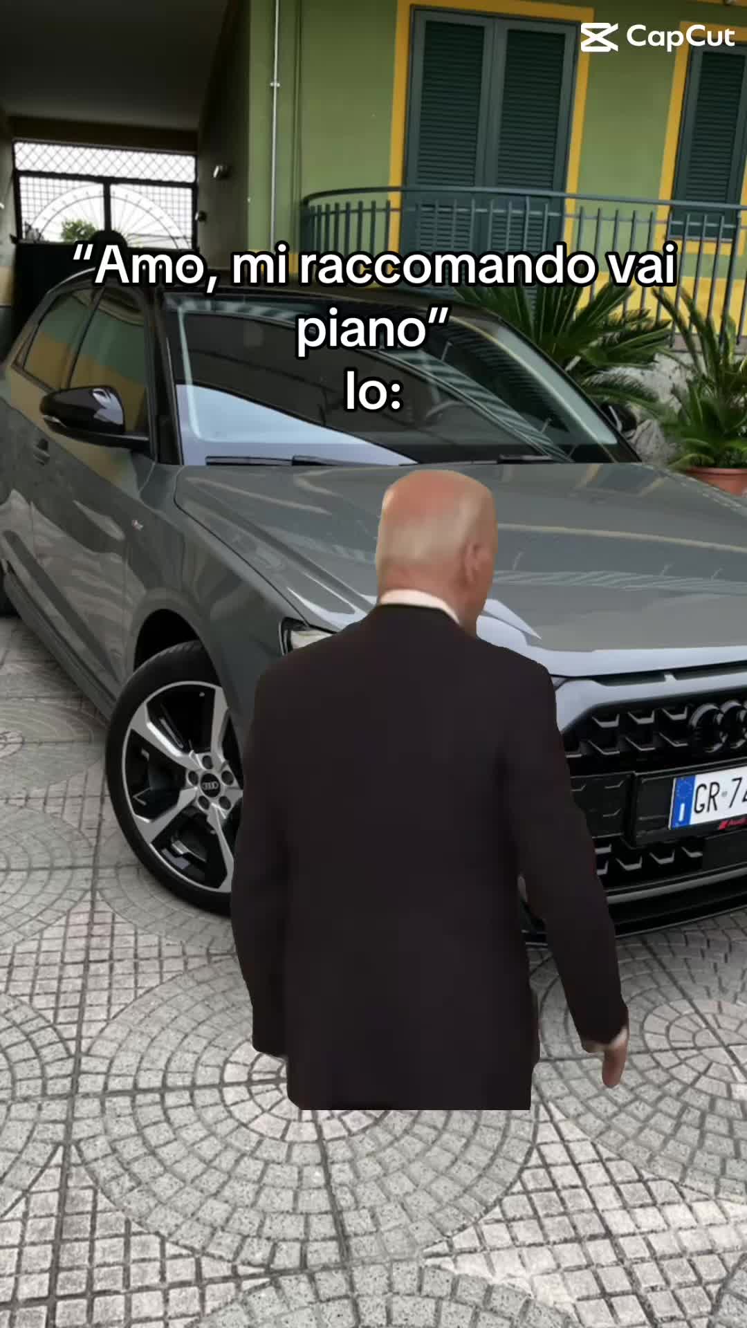 @Francesco Catalano