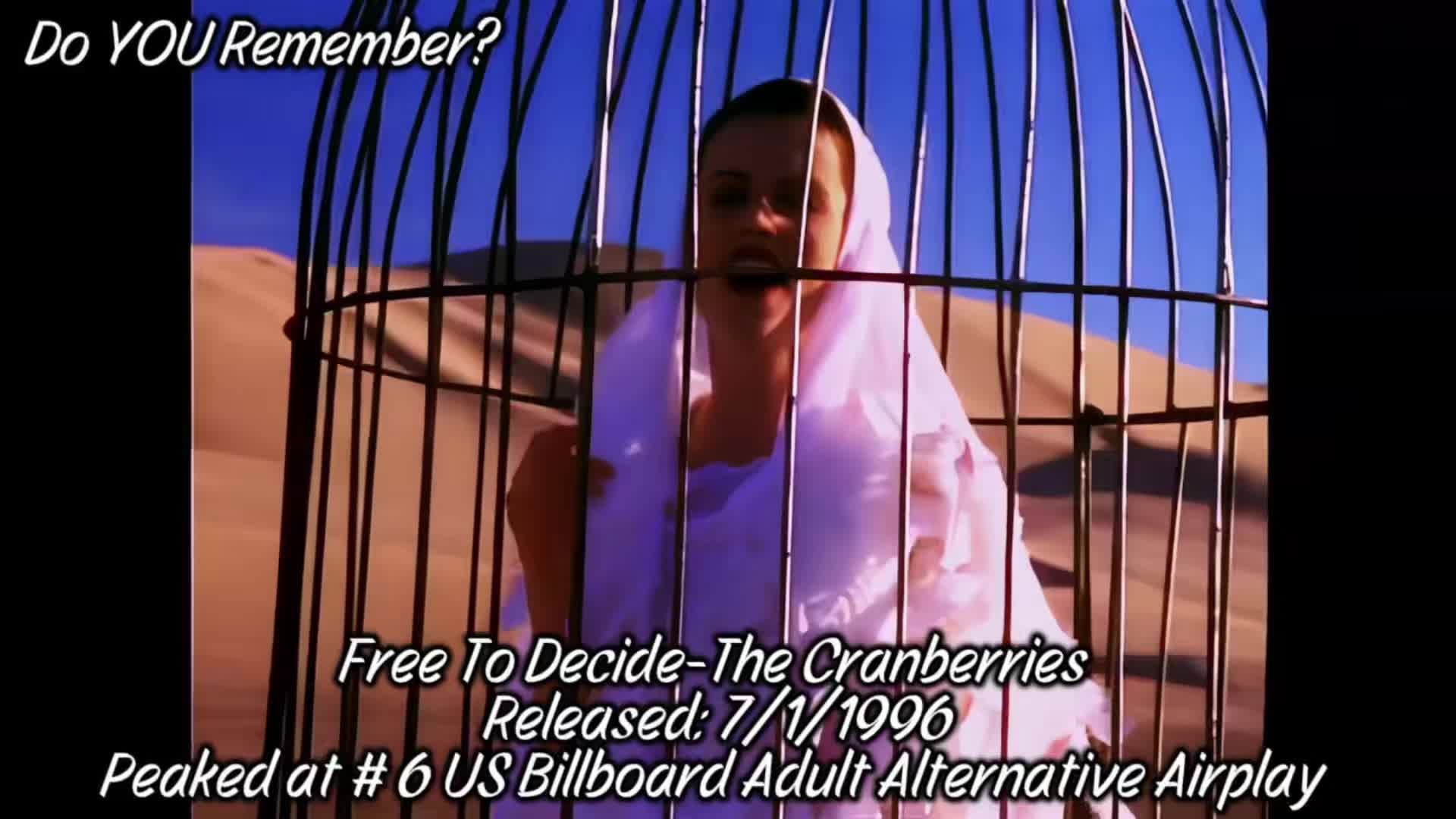 @DoYouRemember?