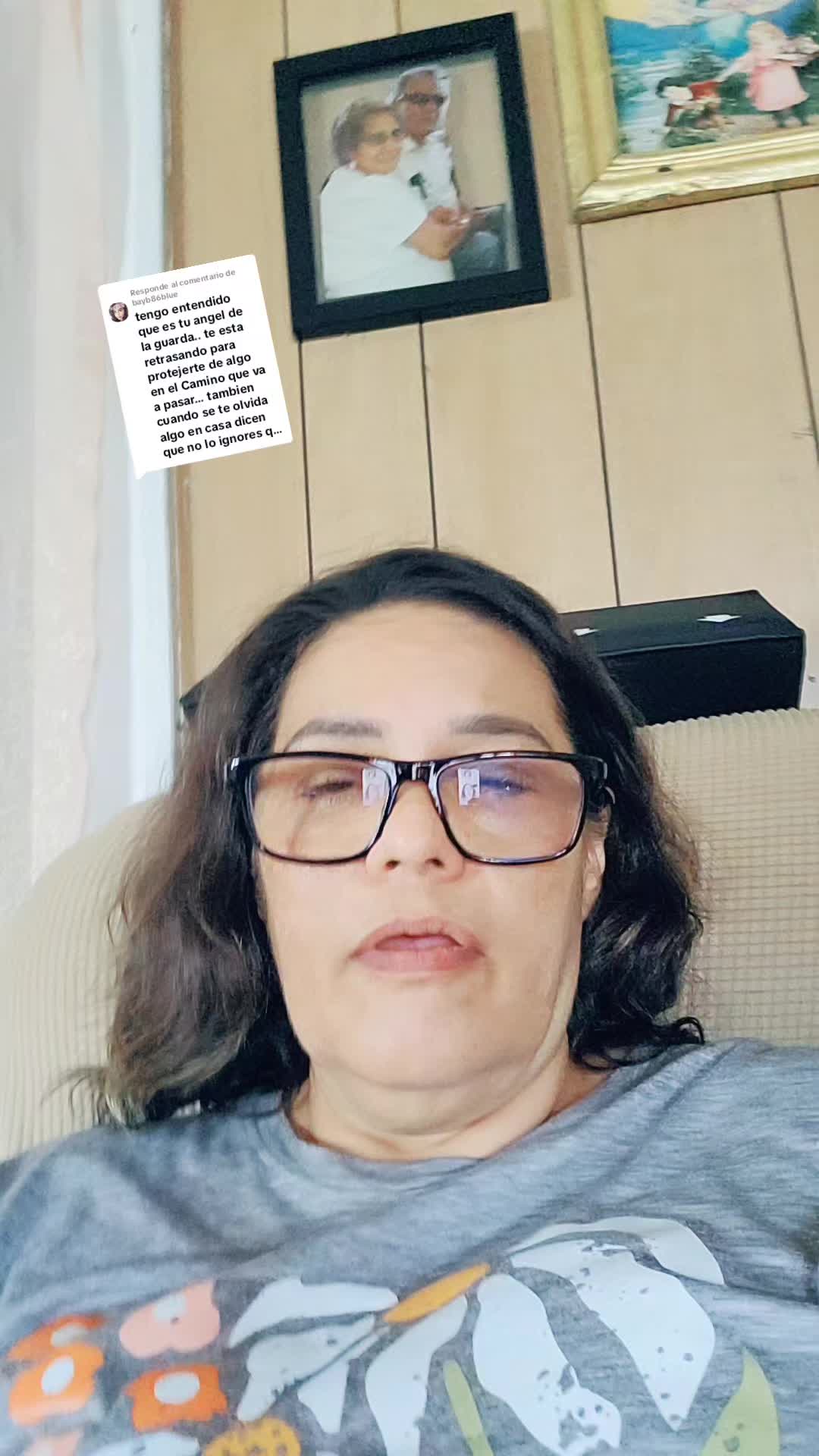 @Rocio Zavala